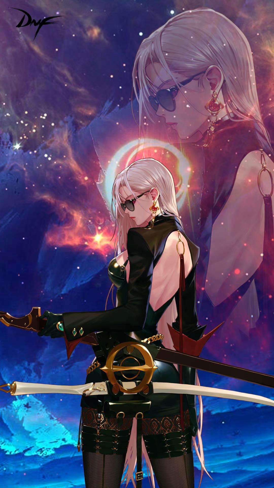 🔥顶级手游，经典回归，勇闯深渊！🔥