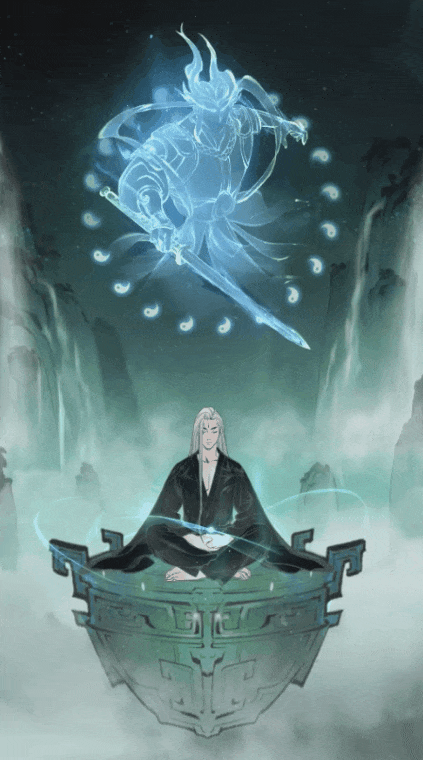 洞府装修“星空顶”，这份浪漫独属于一念玩家！