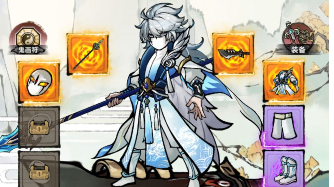 S3赛季 武修职业 bd 风暴武夫 开荒攻略 前期入门