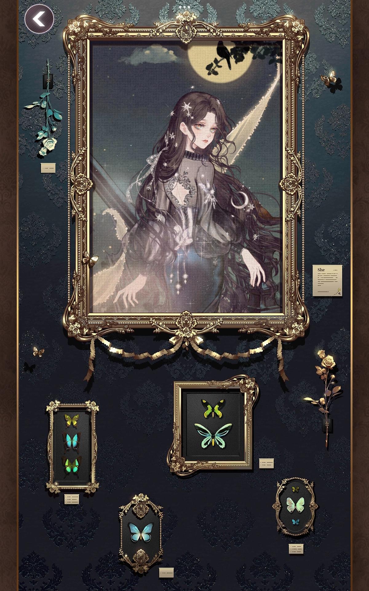 这次可以说是真正意义上的前景了