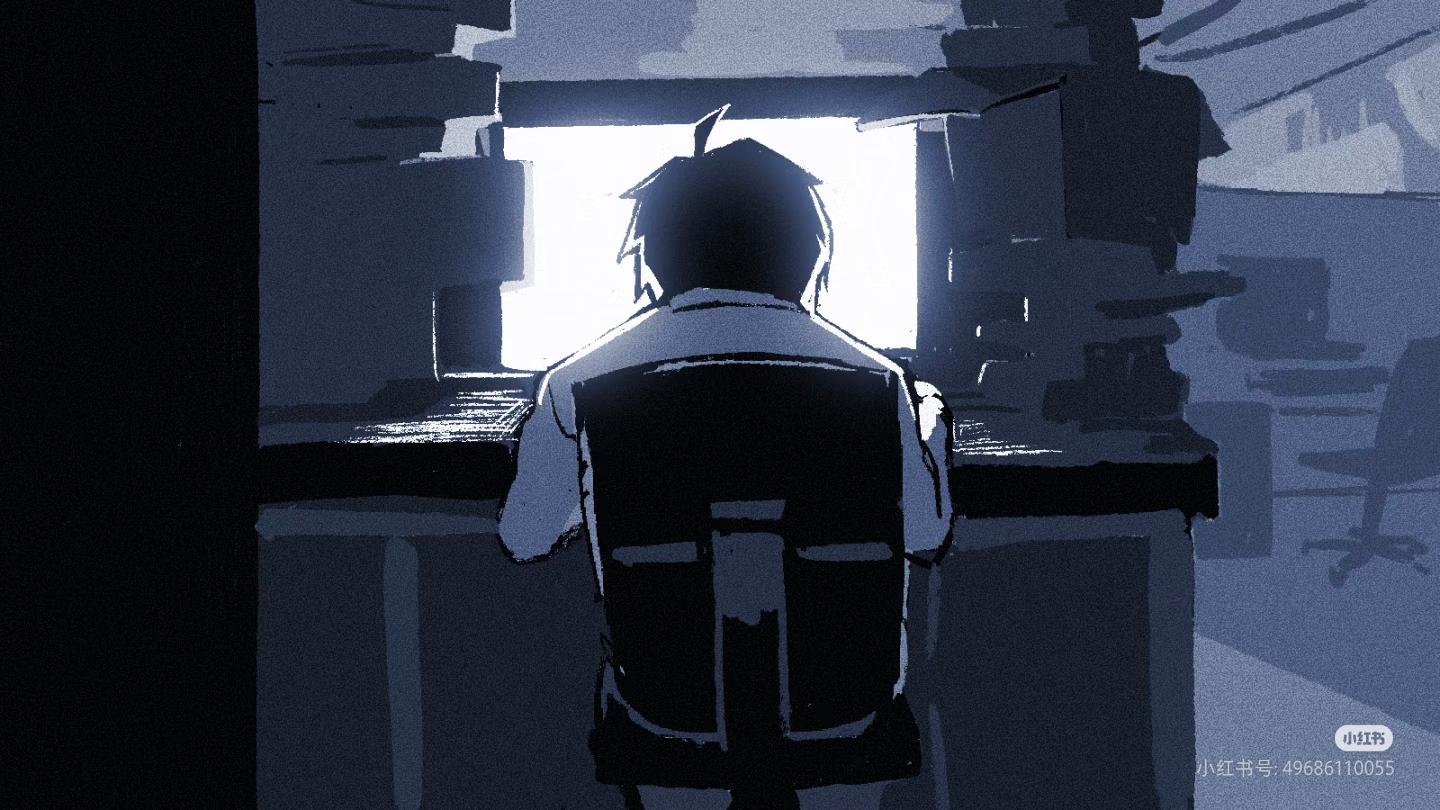 聚光灯Gamejam开发者日志Day3