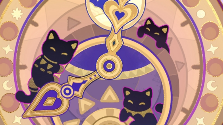 新区开服时间表