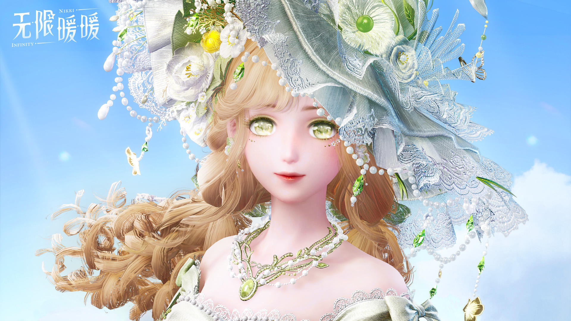 1.10版本「丰收季」PV正式公开！