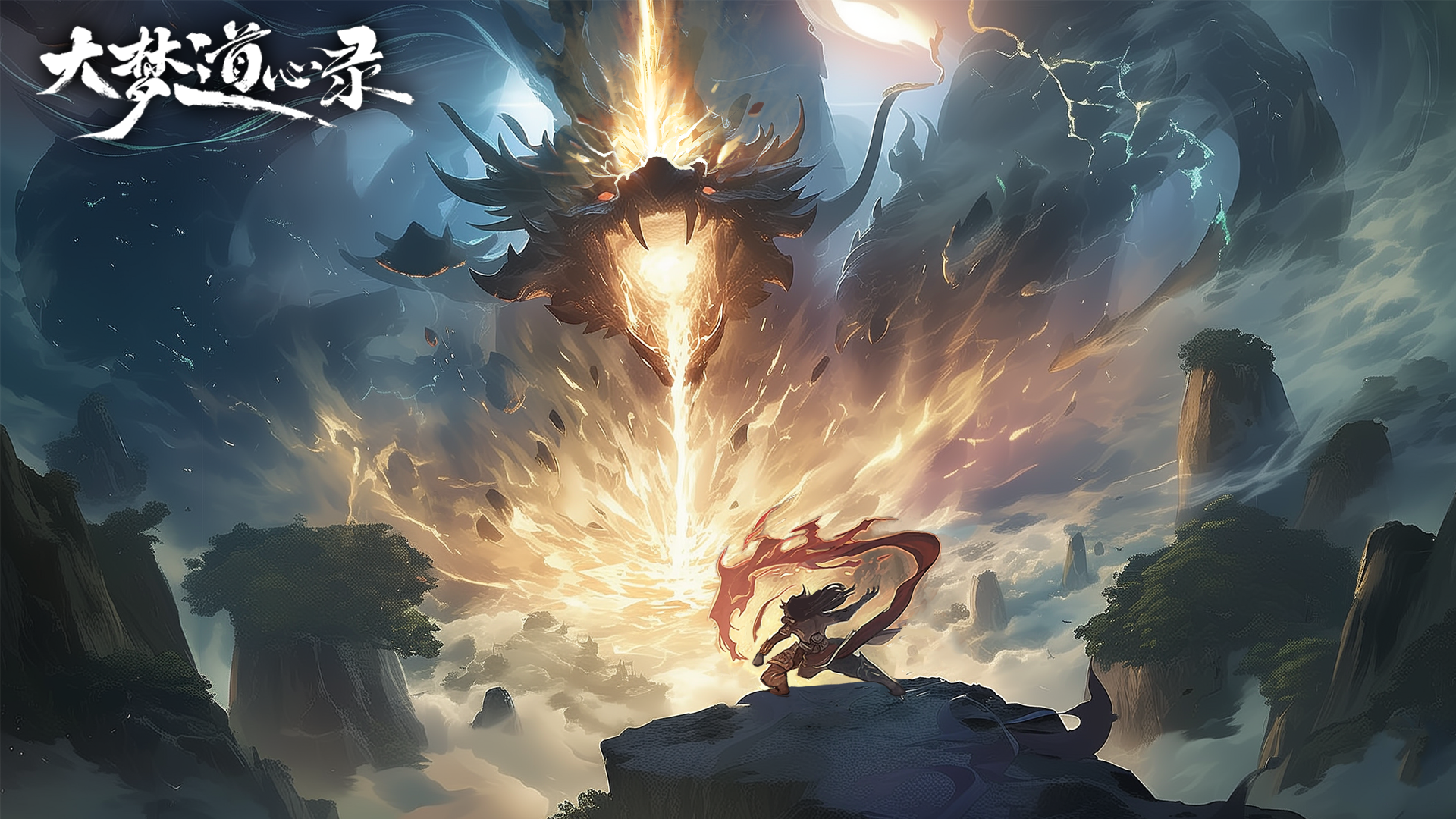 【福利】今日礼包码268