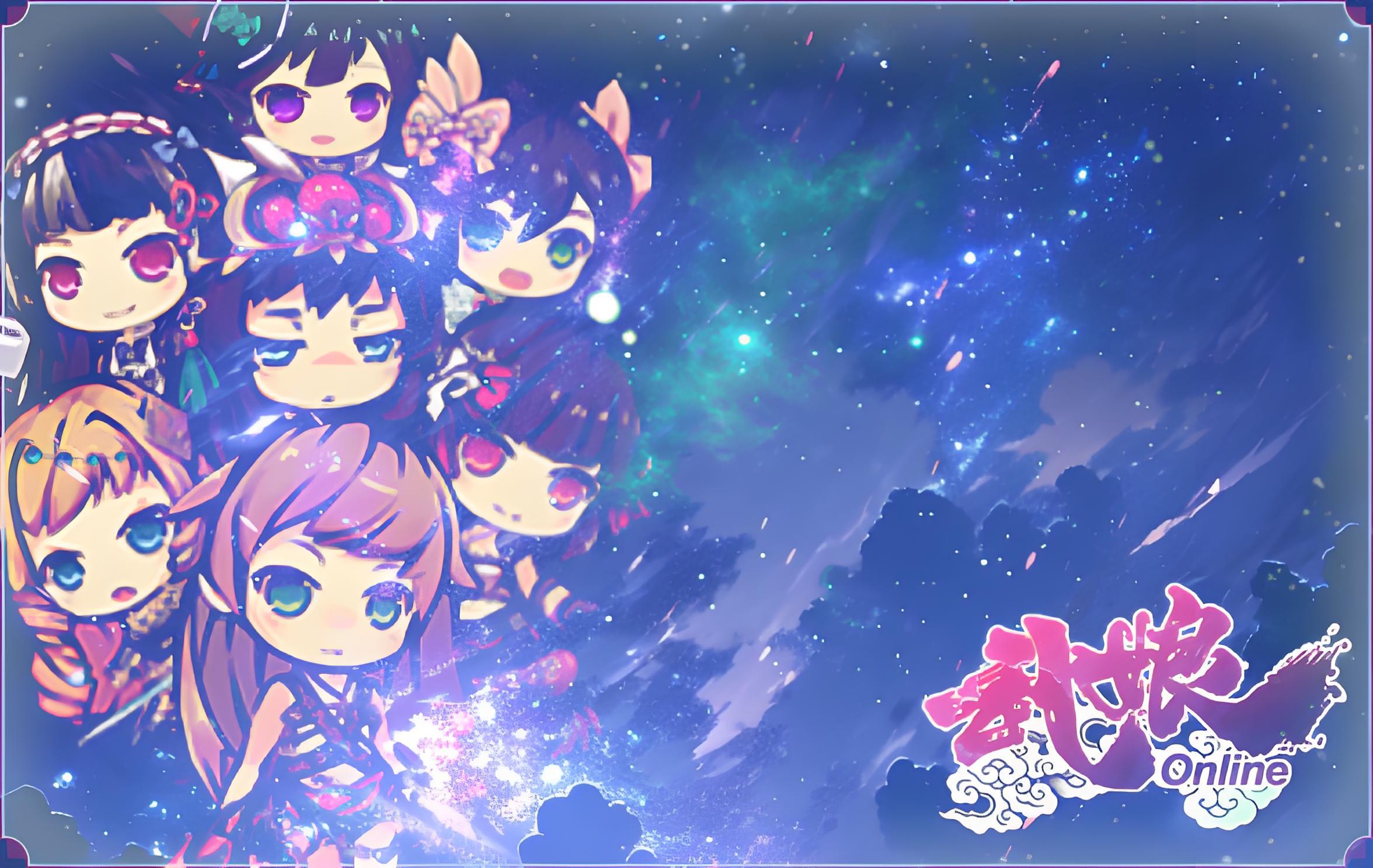 武娘分享活动，正式开始！