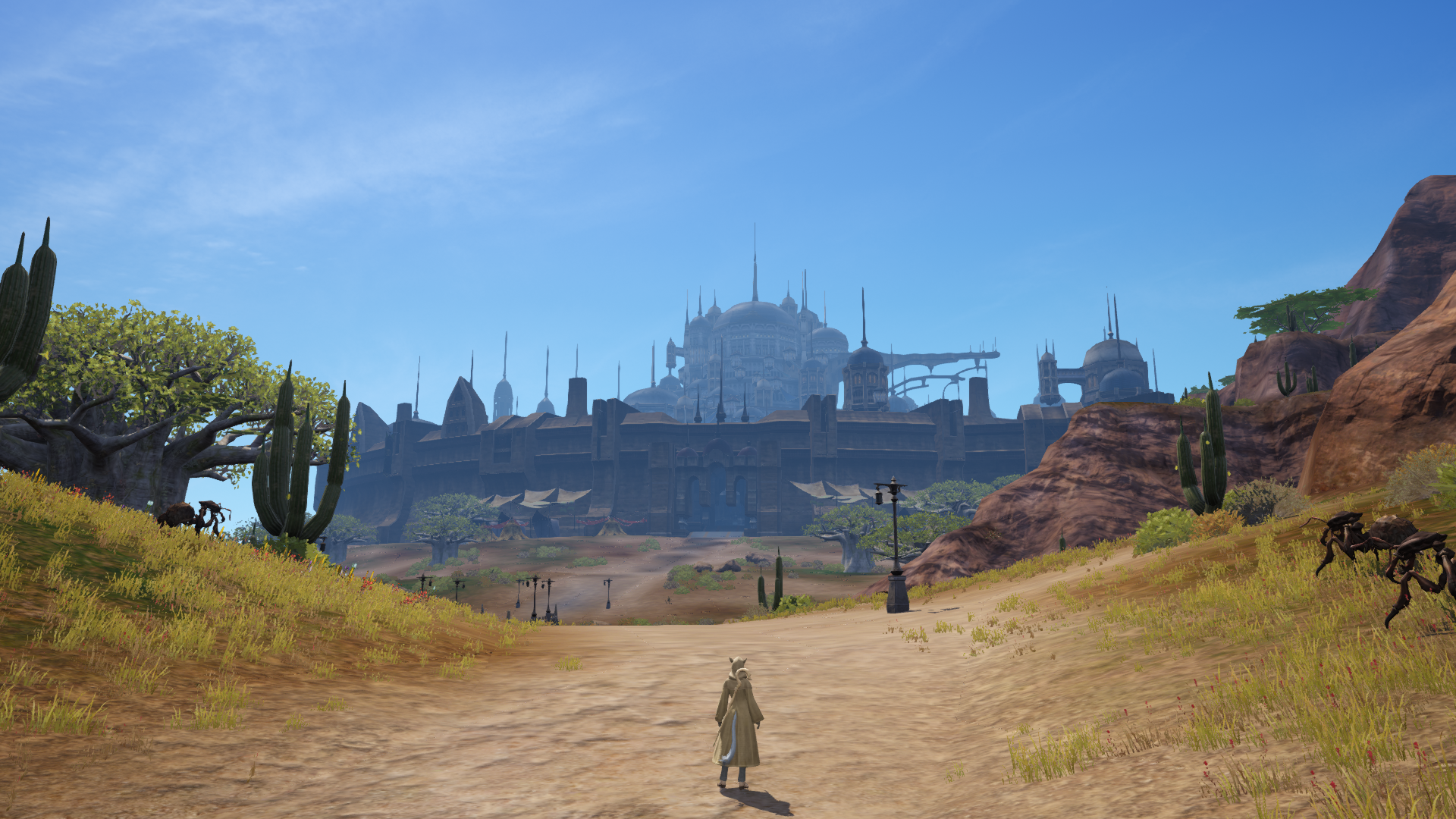 【（收集向）最终幻想14：水晶世界幻卡收集攻略（一）】