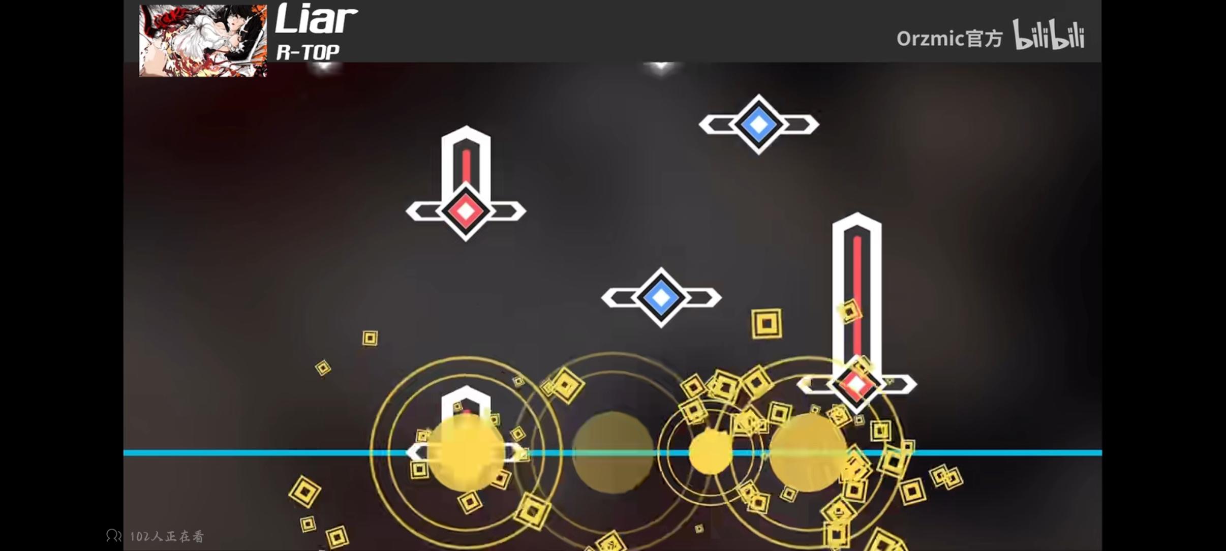 五月份更新预告~