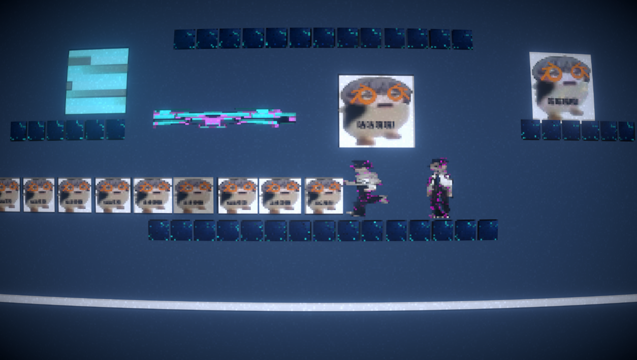 开发日志之已经过去一半时间了吗