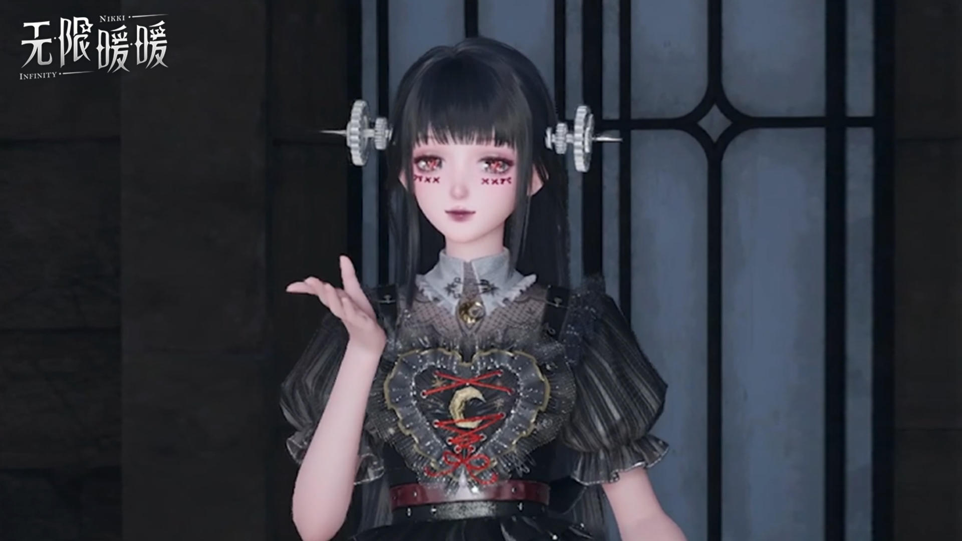 🎬奇想映像丨星光小铺上新实机展示