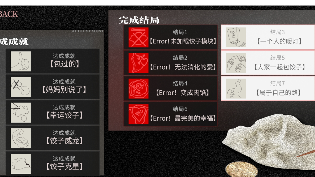 通关撒花！⸜૮* ॑꒳ˆ * ა⋆*截图