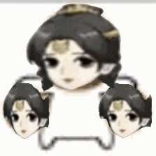 暴走什么时候出血魔领悟😡截图