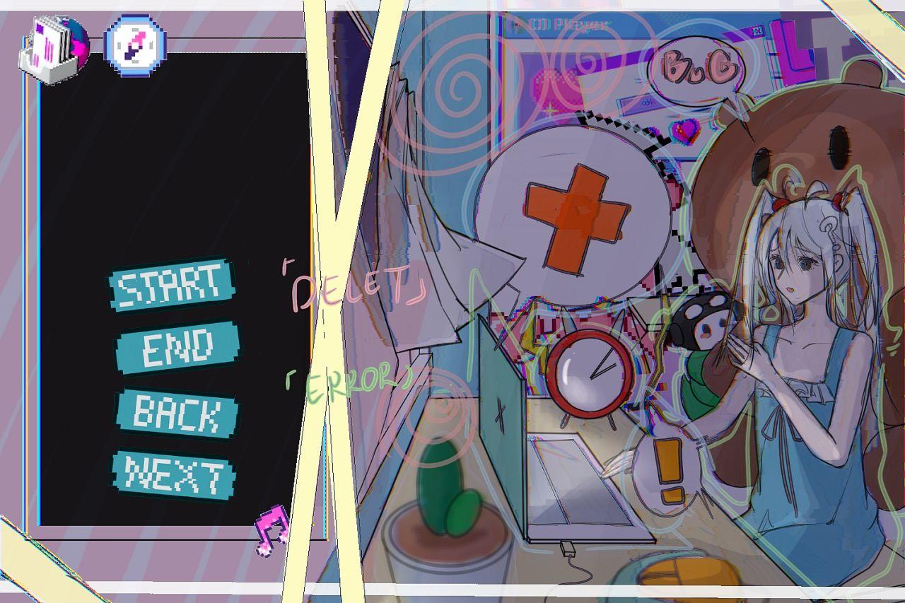 聚光灯开发日志 5th