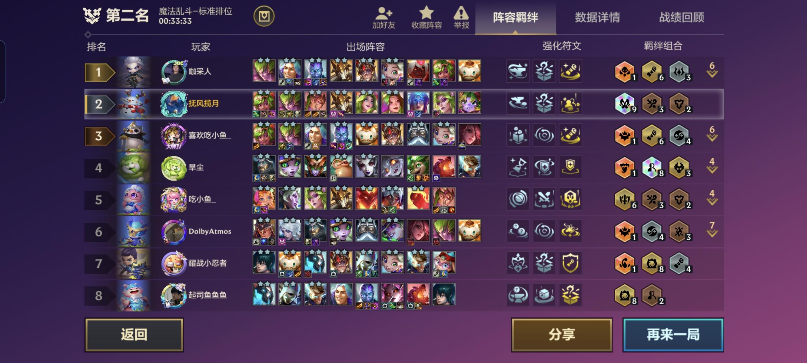 九花仙翻车日常