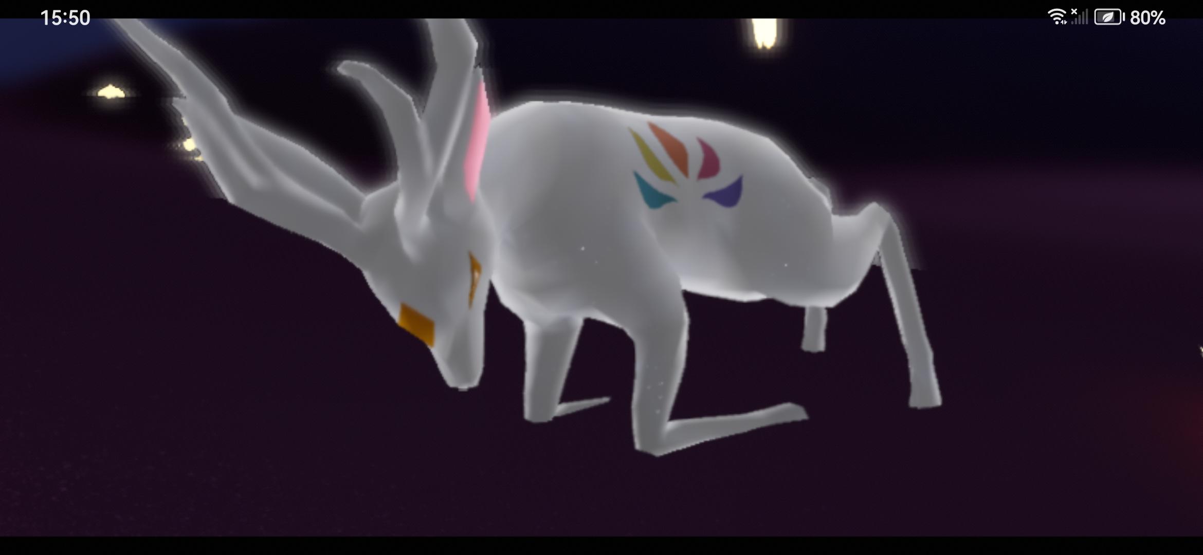 #申请光遇体验服资格 #尊敬的光遇审核员 ，
集体工作人员：
在这里我想申请下载光遇测试服，原因主要有以下四个方面。
1.在官服光遇体验了游戏，觉得非常好玩，交了许多好朋友， 也了解到了游戏交给我们的含义。
2.想下体验服是因为想提前体验新的内容，会把一些建议积极投稿给官方。
3.光遇的自由性很高， 画质非常精美，会把一些不完美的地方的建议提交给官方。
[表情_致敬][表情_致敬][表情_致敬][