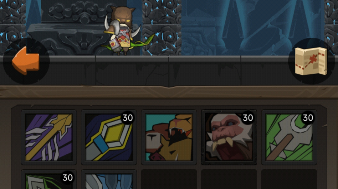 王国遗迹，少走弯路，新人可看