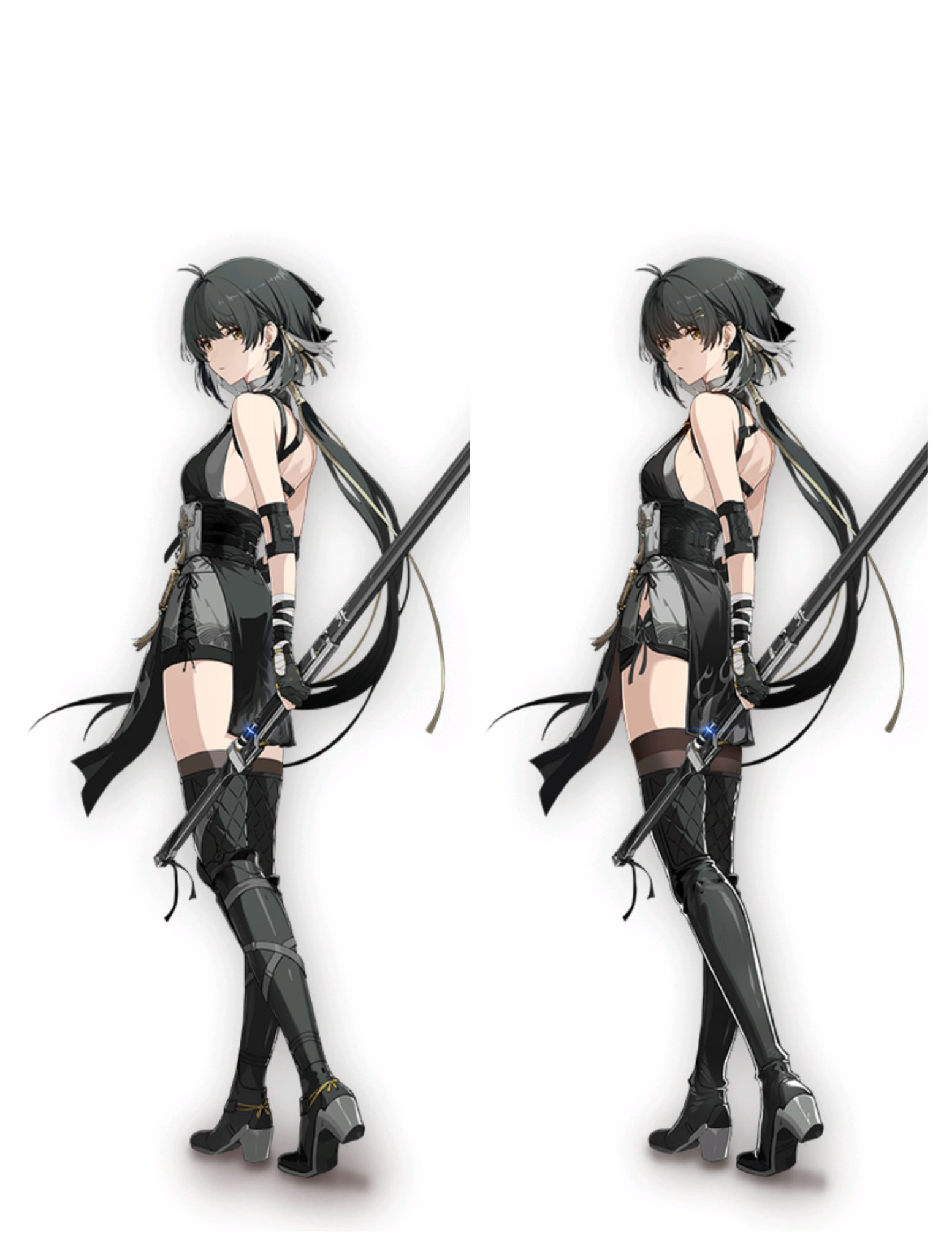 鳴潮]漂泊者の性能評価·ステータス/スキル/アビリティ | 鳴潮リーク