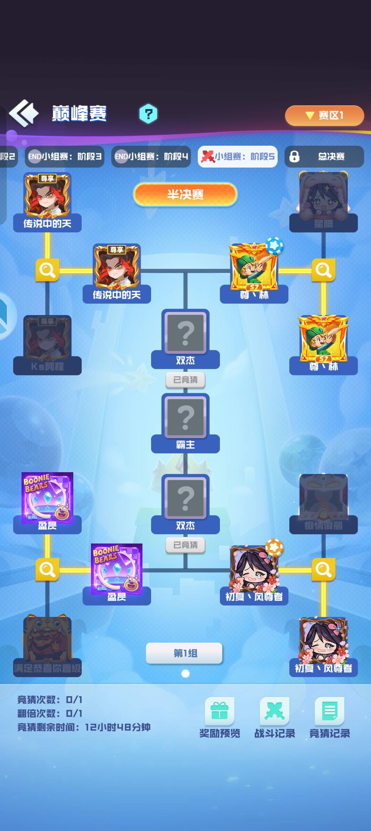 巅峰总决赛预测:尊、影和尊、抖y烟染截图