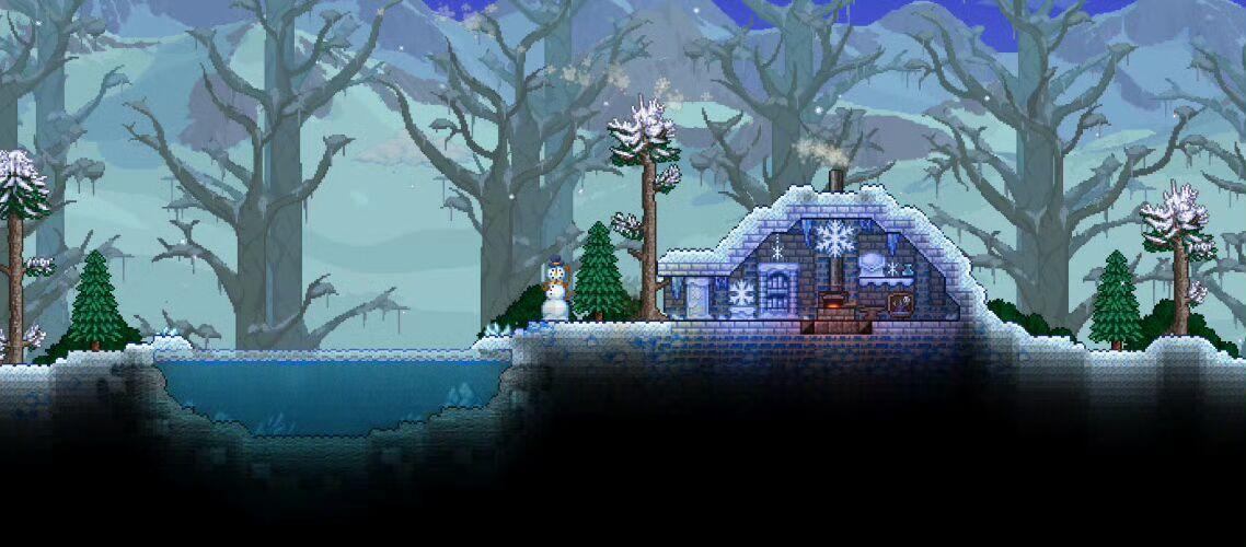 【快讯】泰拉瑞亚国服为版本延期积极补救