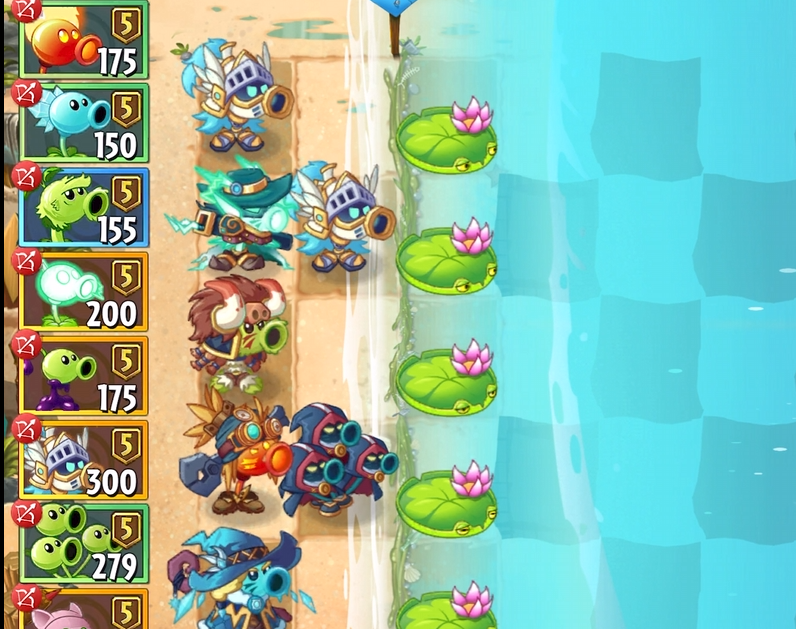 【新版本试玩】大哥超装试玩（二）