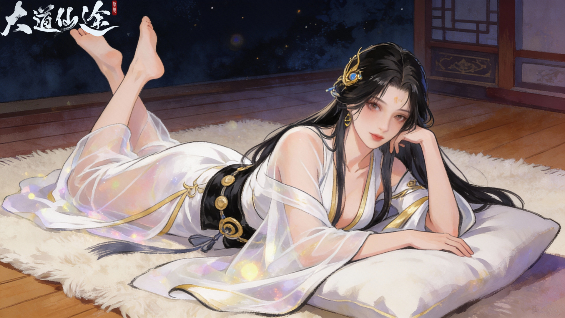 【每日美图打卡】1.12周一的人生感悟