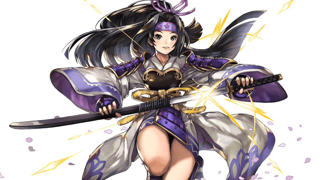 【真·专武】修杰特1T