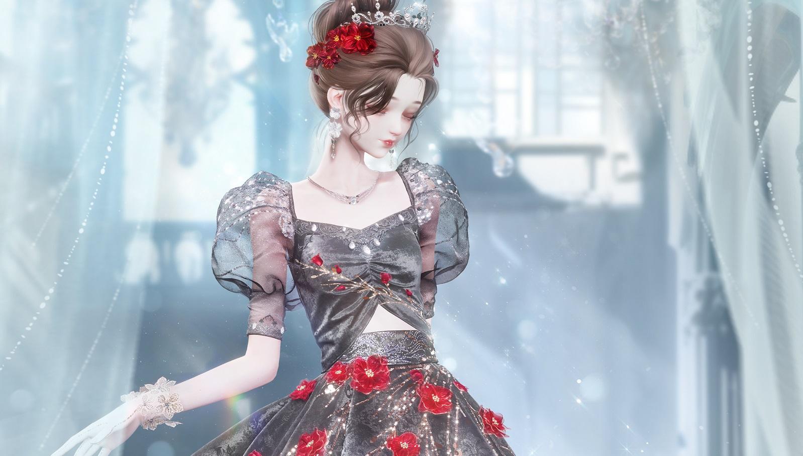 时尚对决·弥夜长诗季即将全新开启，全新奖励即将更新