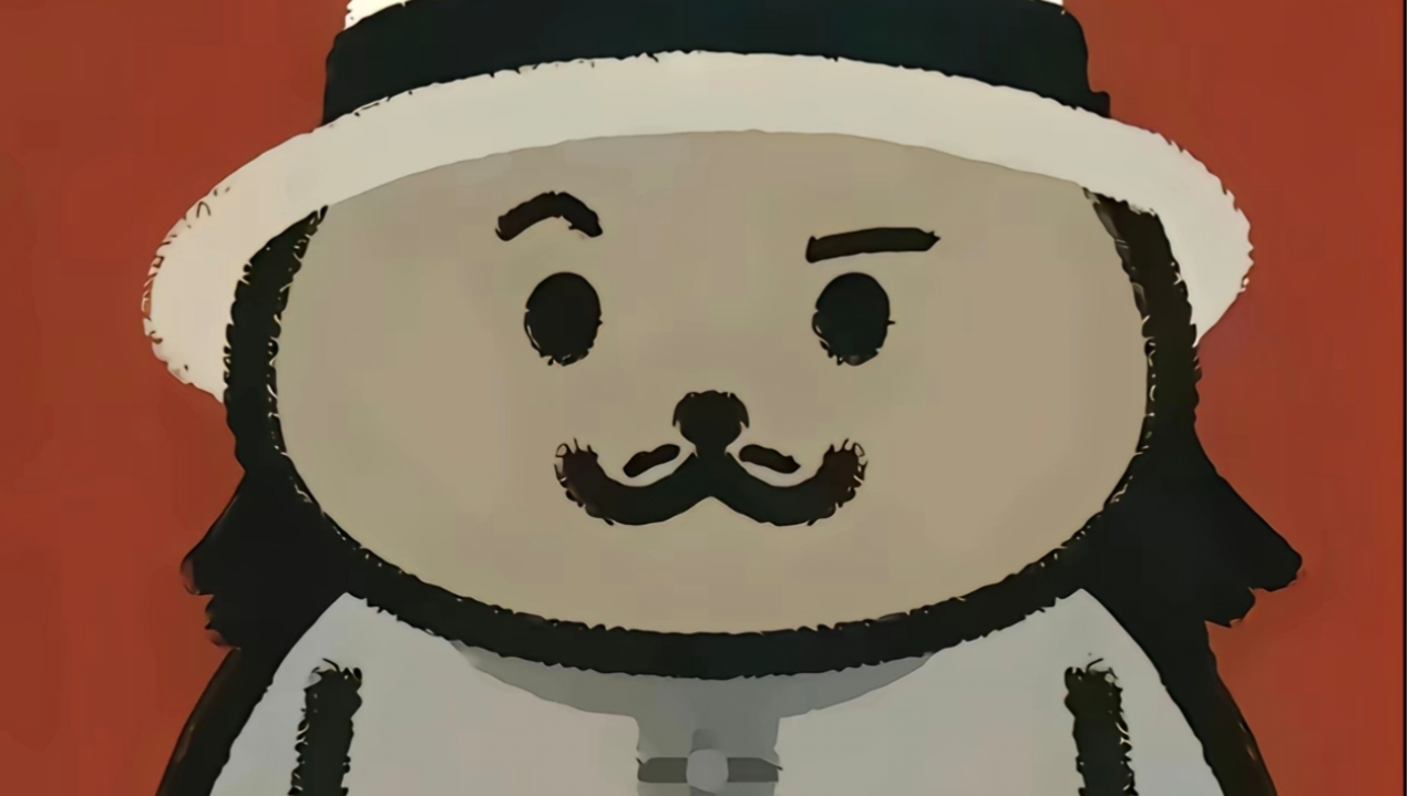 萌新向神子攻略~~500年的长情陪伴