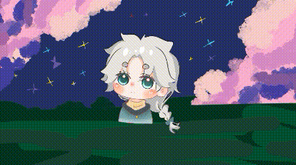 最近画技有一些提升🙌