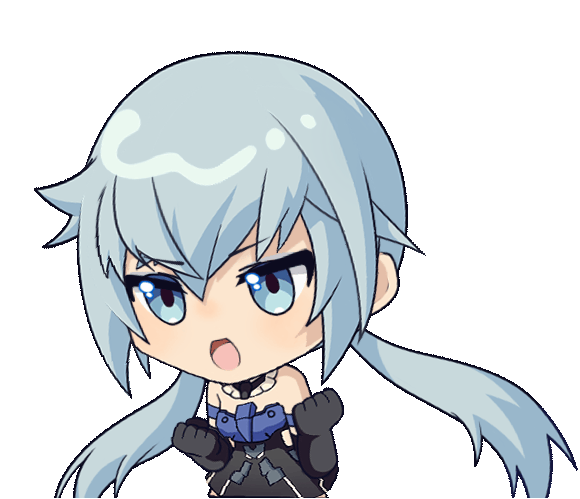 「短剑」表情包