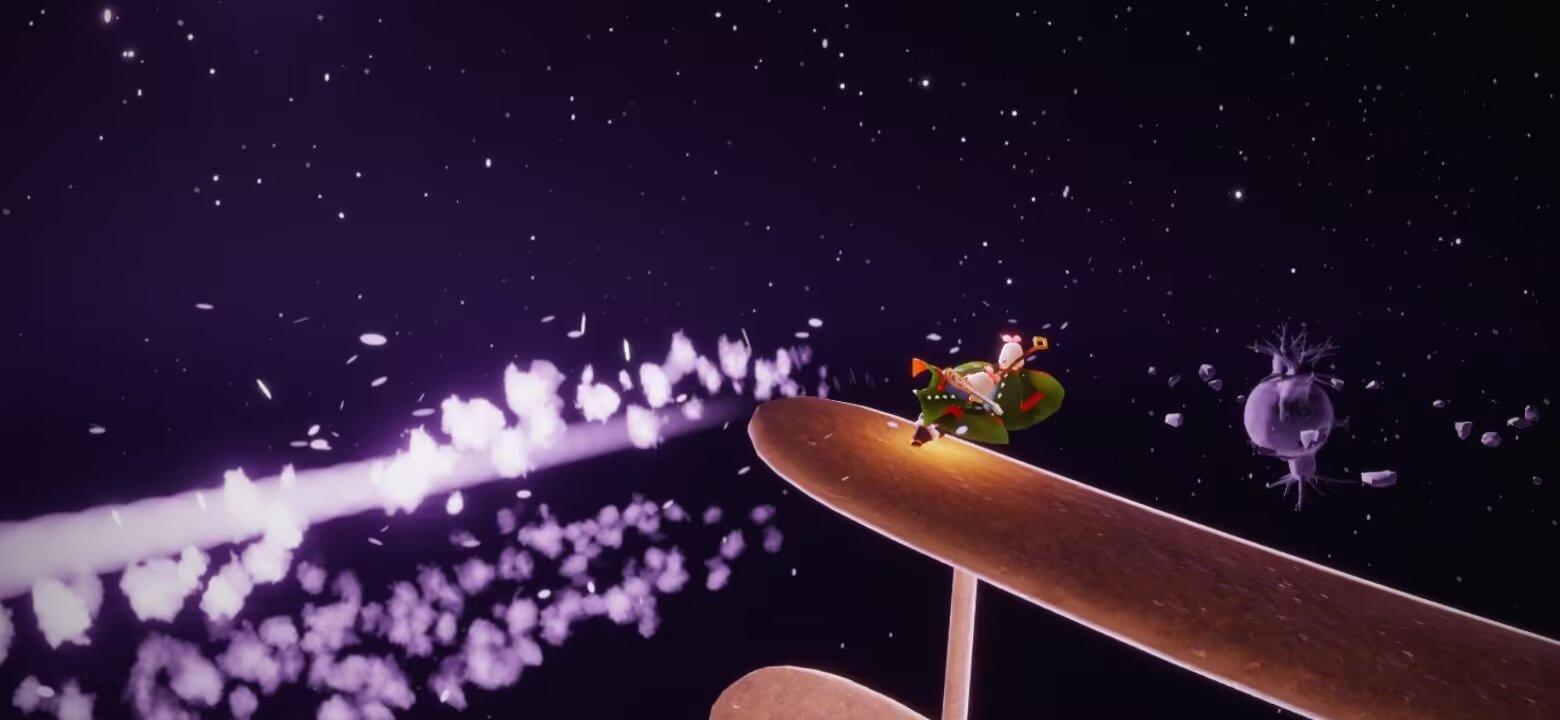 古早照片放一张截图