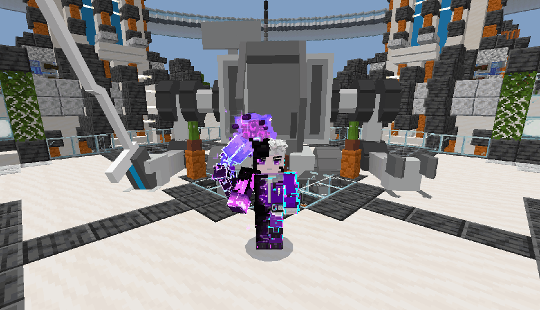 滴，你的机甲体验卡已到账~