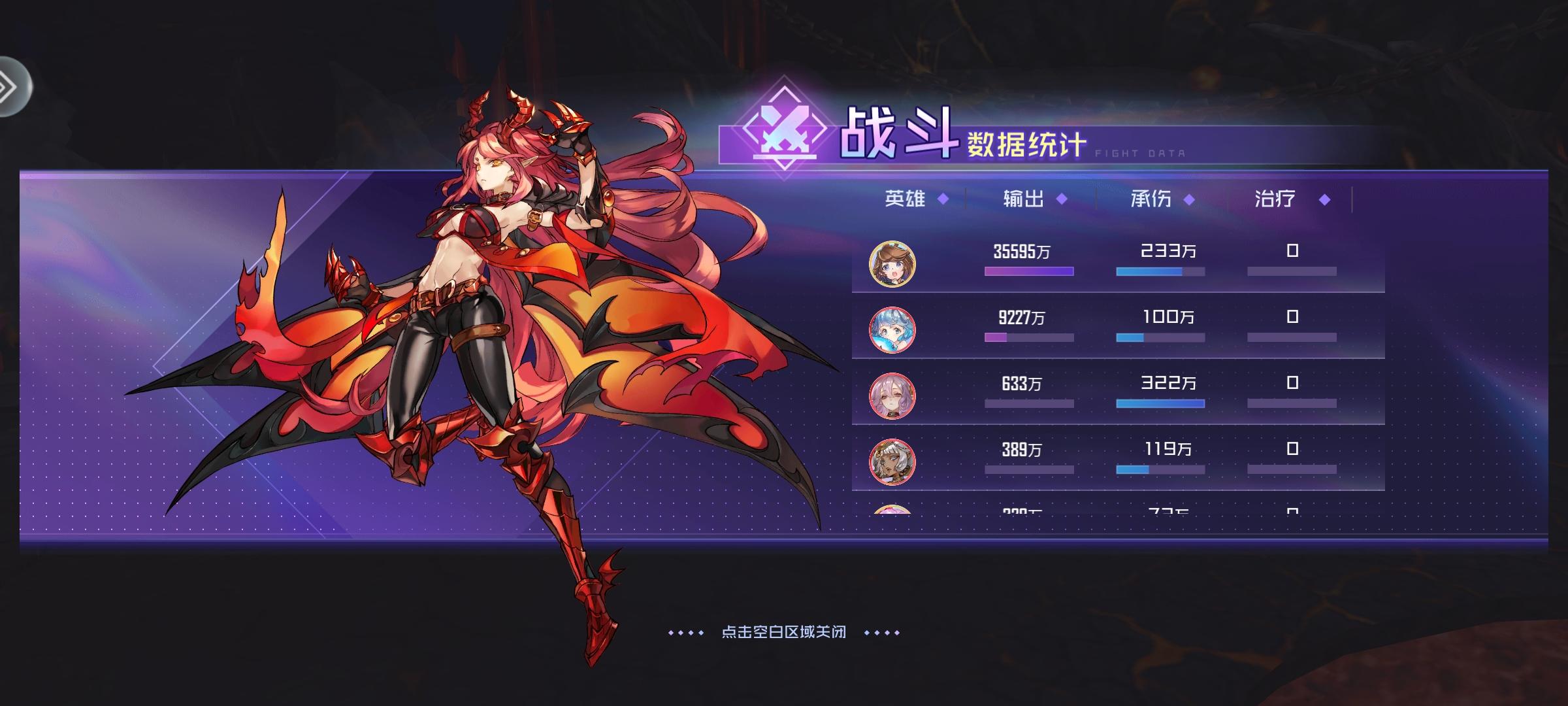 当前版本输出排行