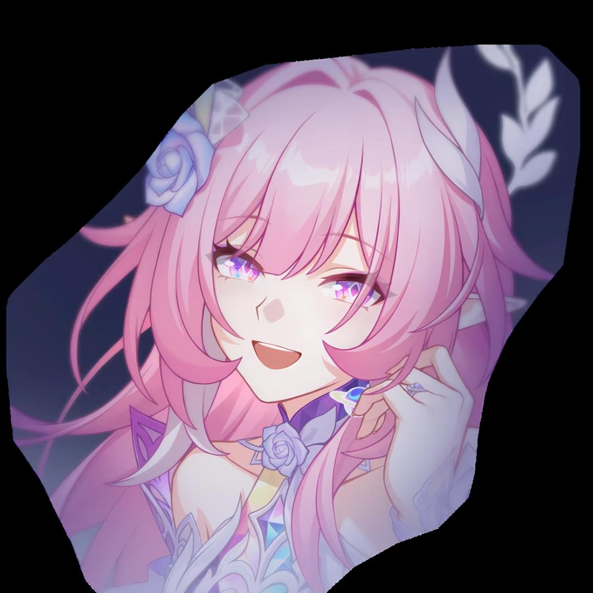 致——永远爱着大家的昔涟