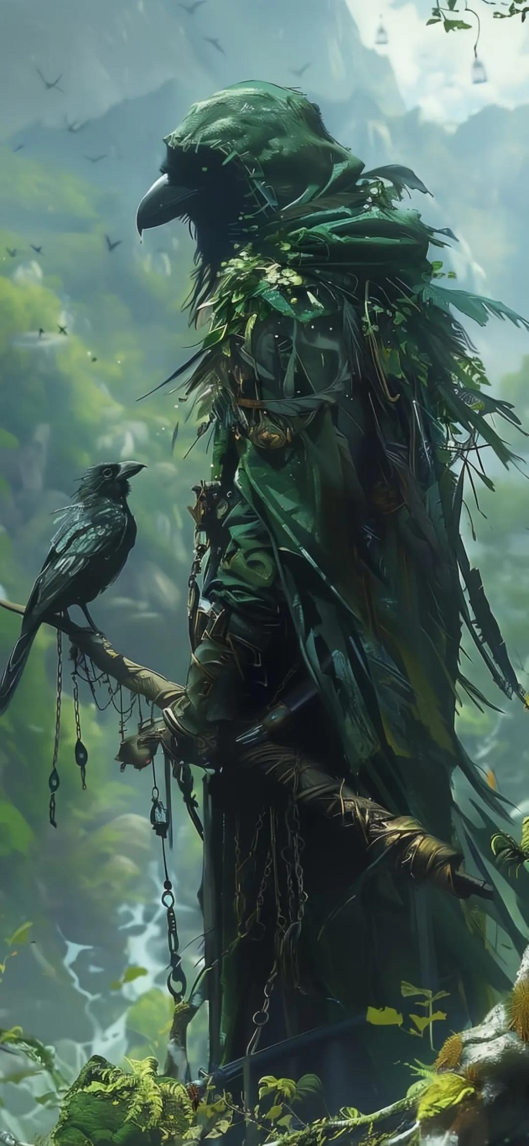 是时候给企鹅上点强度了