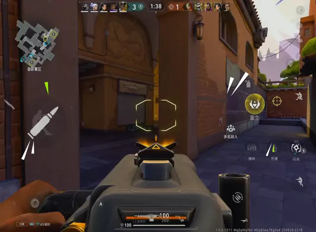 第16集｜新手必玩的三把枪.第一名你一定想不到