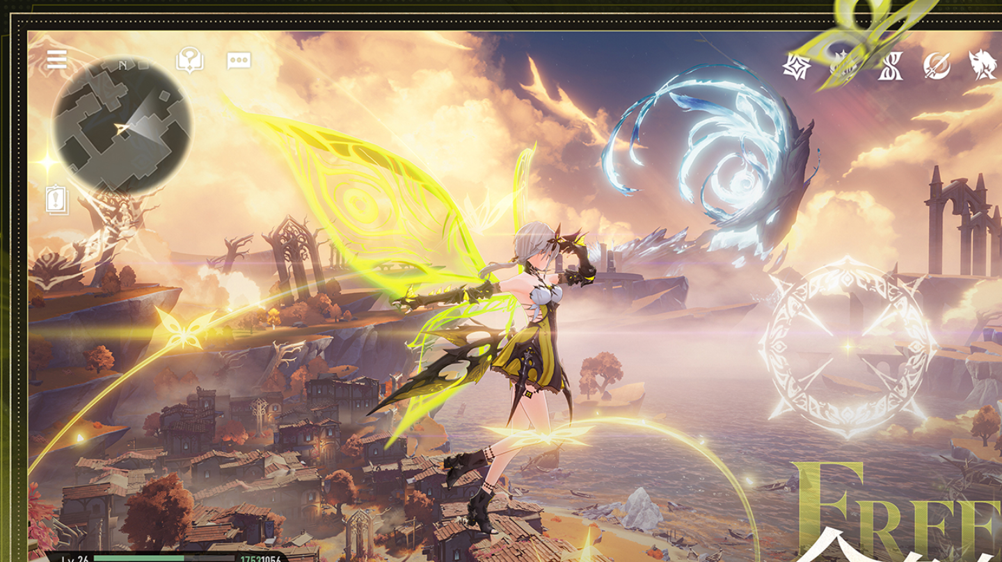 二重螺旋前期快速提升战力攻略