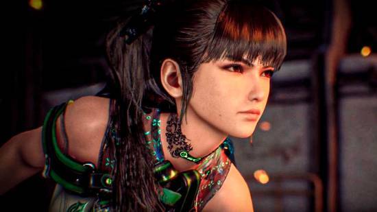 确认旗下动作冒险游戏《剑星2》已正式立项