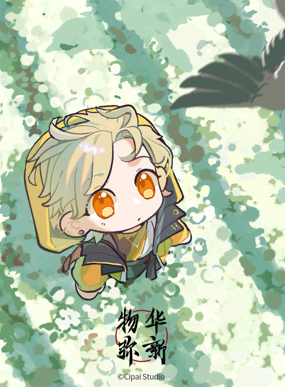 物华弥新｜今日秋分，棉田银装