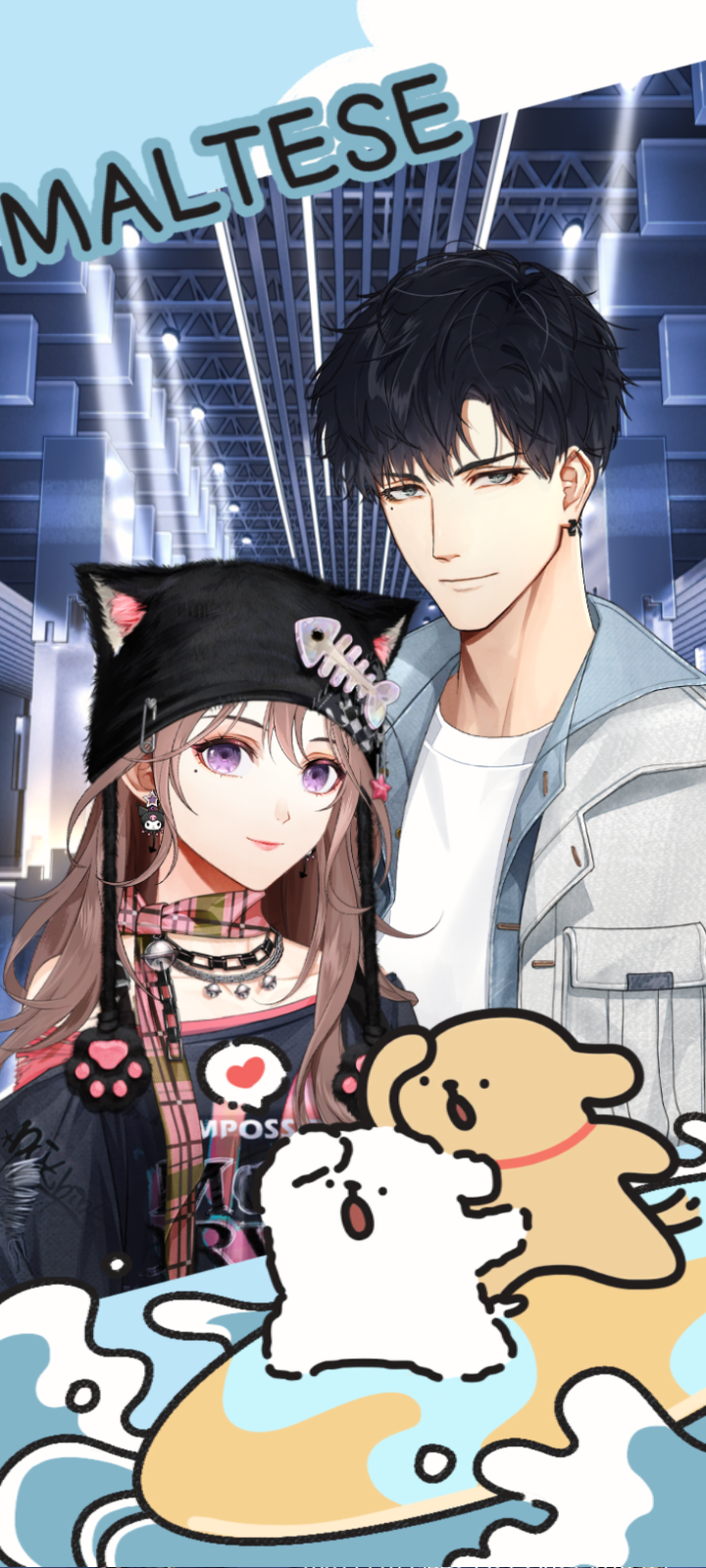 萧老板生日快乐