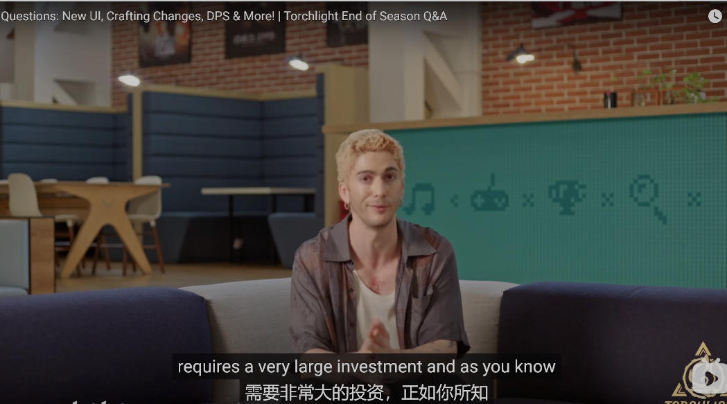 海外社区问答的翻译总结