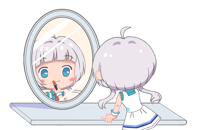 脸码派送丨分分钟还原美貌？五月换上这些脸脱单不用愁~