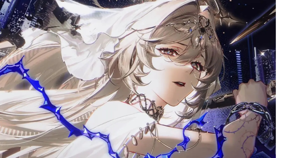 《战双帕弥什》双形态比安卡版本新手简易攻略