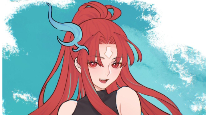 关于日服As泰坦妹技能