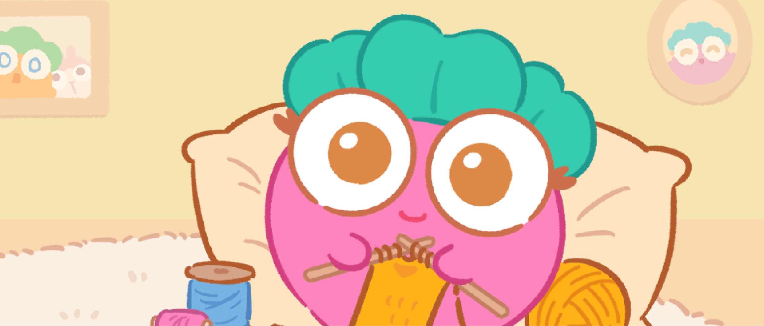 12月壁纸丨快抓紧这最后一个月，2025要溜走啦！