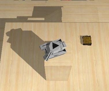 其实我是小蝎子😈