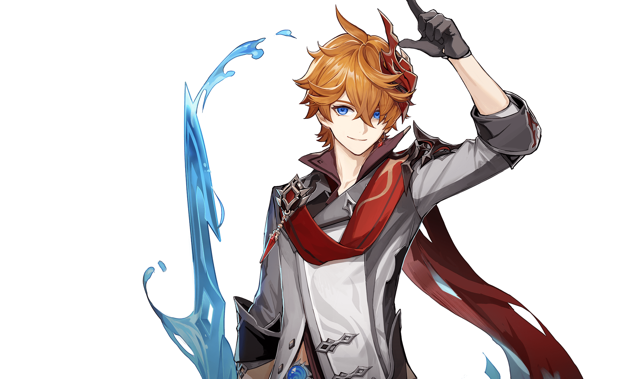 【V3.2攻略】#角色攻略#公子机制解析，助你从入门到入土