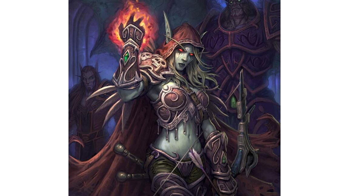 【共创挑战模式】+堕落女王的救赎