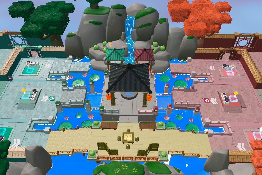 更新公告｜工厂元宵订单不停，和圆圆子一起上岛过节！