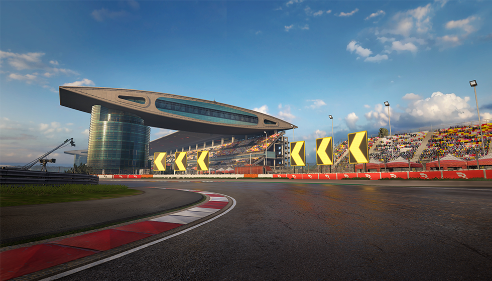 【S3赛季PV】9月14日，神车逆袭，向“上”出发！