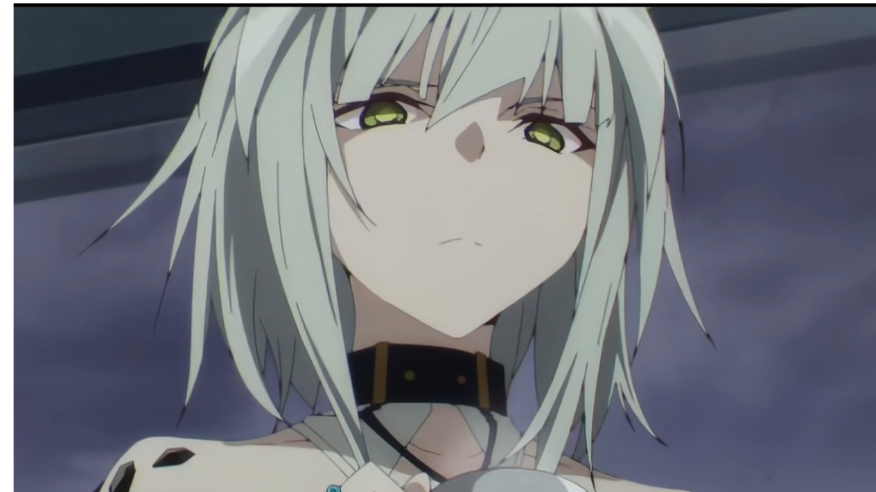 明日方舟没用知识合集七十八